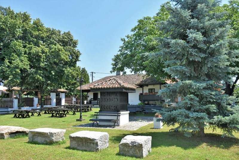 Установа Центар за културу Гроцка (Ранчићева кућа) кандидована за ICOM награду у категорији Музеј године
